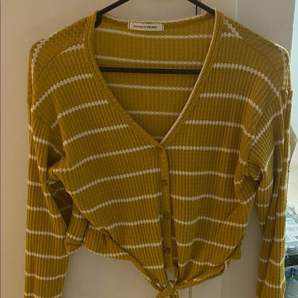 Only worn once! Great conditions